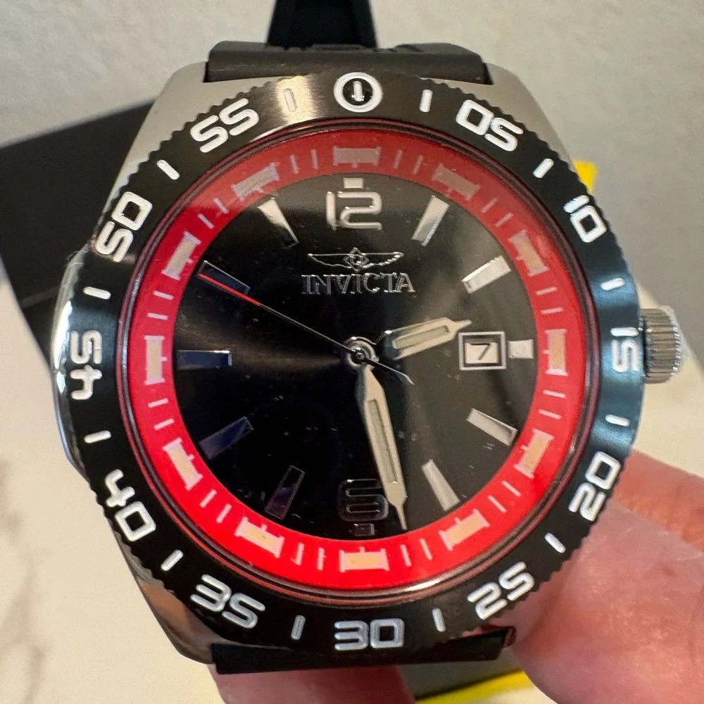 Invicta coalition forces